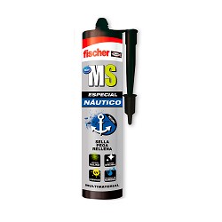 Ms especial nautico negro 290ml 552846 fischer