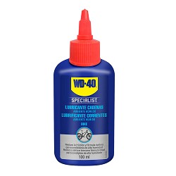 Lubricante humedo 100ml 34915 wd40