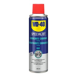 Lubricante all conditions 250ml 34911 wd40