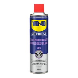 Desengrasante 500ml 34912 wd40