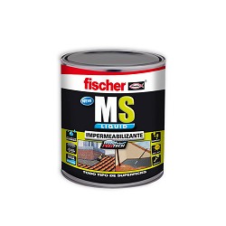 Ms liquido 1kg blanco 534614 fischer