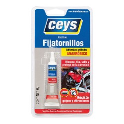 Ceys especial fijatornillos 6g 501033