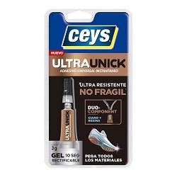 Ceys ultraunick poder extremo 3g 504286