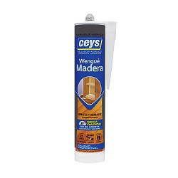 Ceys sellador madera wengue cart 505779