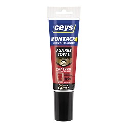 Ceys montack inmediato tubo 190g 507252