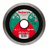 Disco corte diamante para ceramica fcd-ses ø115x1,6x22,23 512874 fischer