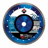 Disco diamantado tva ø115mm superpro 31932 rubi