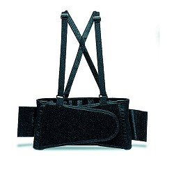 Protector lumbar t-l (96-104cm) 80913 rubi