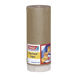 Easy cover papel 25m x 300mm 4364 tesa