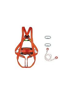 Compra Arnes seguridad kit 25/28-n CLIMAX 2651252801 000 al mejor precio