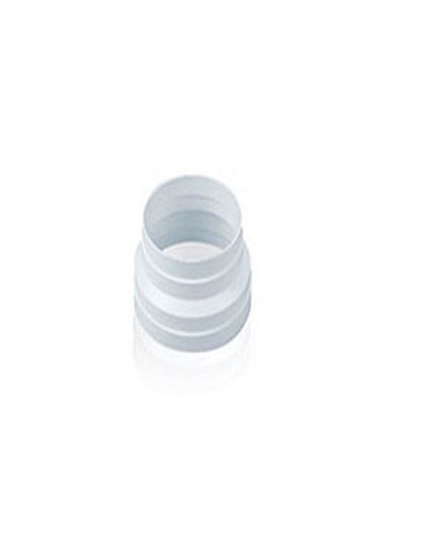 Compra Aro reductor tubo extraccion pvc diámetro 125 x 100 mm GONAL 0660-B al mejor precio