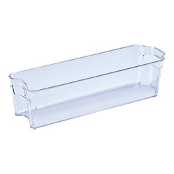 Organizador para frigorífico 4l. 37,5x11x10cm mondex