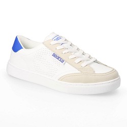 Calzado deportivo sneakers s-time bi/az t-39 sparco