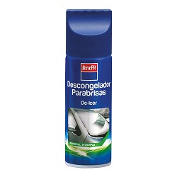 Descongelador parabrisas 200ml. krafft