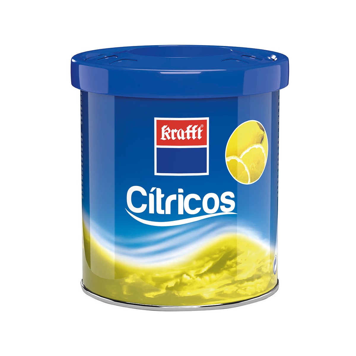 Ambientador citric krafft 80gr. krafft