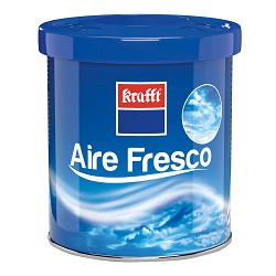 Ambientador aire fresco 80gr. krafft