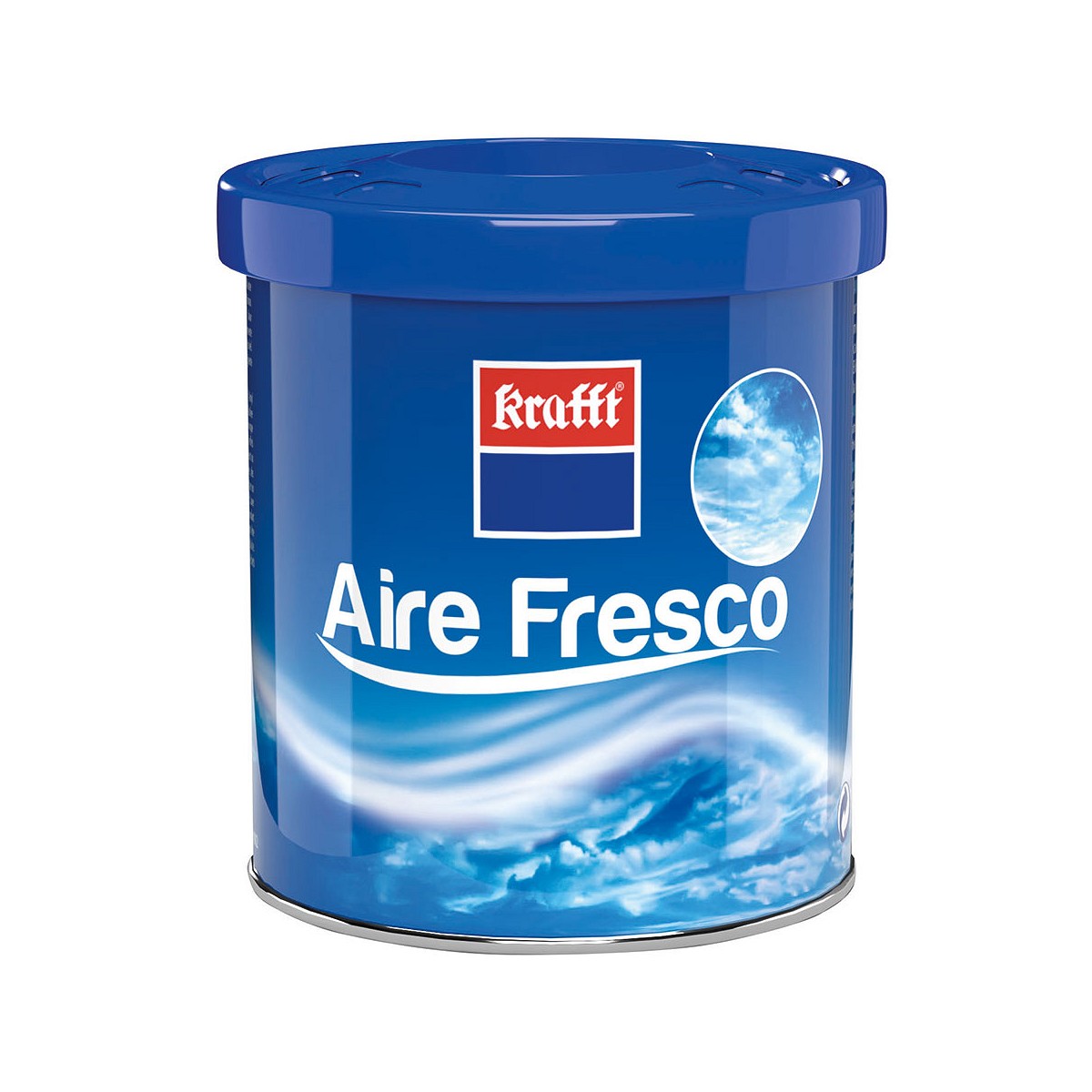 Ambientador aire fresco 80gr. krafft