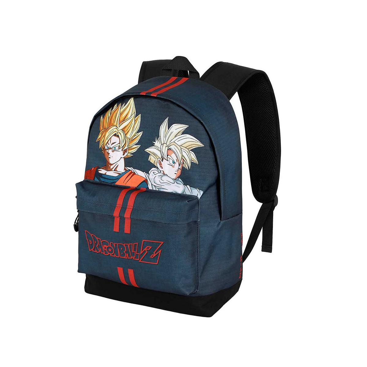 Mochila hs fan 2.2 dragon ball unity, karactermania