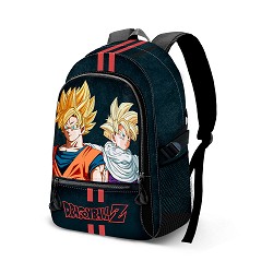 Mochila fight fan 2.2 dragon ball unity. karactermania