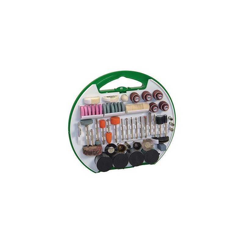 Compra Accesorios mini herramienta set 180 piezas STAYER 1891 al mejor precio