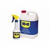 Compra Aceite lubricante multiusos garrafa 5 l WD-40 44506 al mejor precio