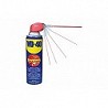 Compra Aceite lubricante multiusos doble accion spray 500 ml WD-40 34198 al mejor precio