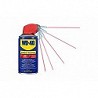 Compra Aceite lubricante multiusos doble accion spray 250 ml WD-40 34530 al mejor precio