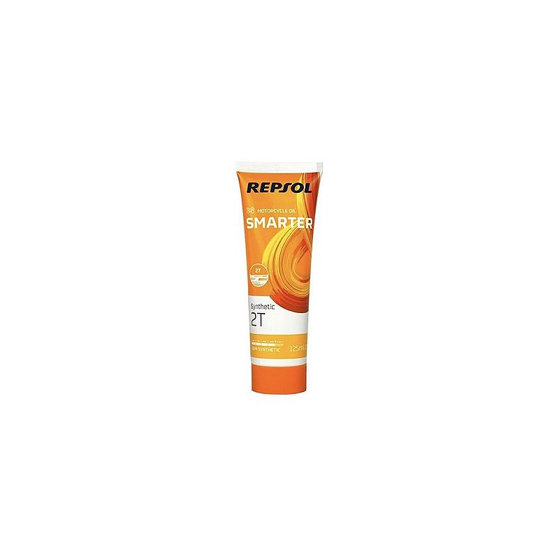 Compra Aceite motor 2 tiempos sintetico 125 ml (4,2 us fl. oz.) REPSOL RP150W53/RPP2120ZNC al mejor precio