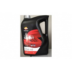 Aceite motor 5lt diesel...