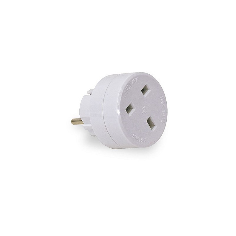 Compra Adaptador europeo ingles 13-16a 250v FAMATEL 1415 al mejor precio