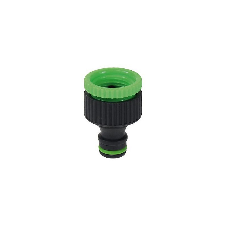 Compra Adaptador grifo rosca hembra 1/2-3/4" NATUUR GX+21.2 al mejor precio