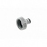 Compra Adaptador grifo rosca hembra para grifo 26,5 mm. 33,3 mm. (1") (50 pzs) GARDENA 18202-26/18222-26 al mejor precio