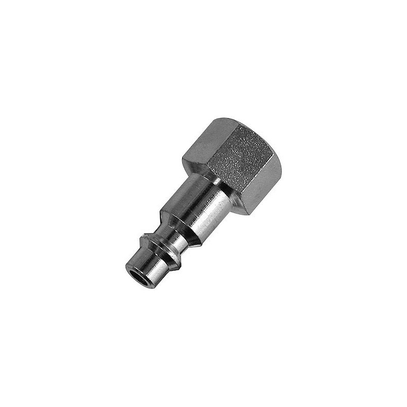 Compra Adaptador hembra 2 uds 1/4" IRONSIDE 210334 al mejor precio