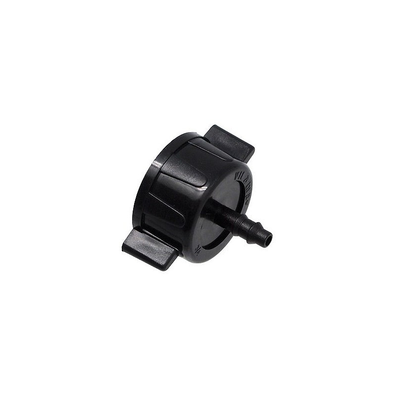 Compra Adaptador hembra 4 mm 3/4" AQUA CONTROL 900101 al mejor precio