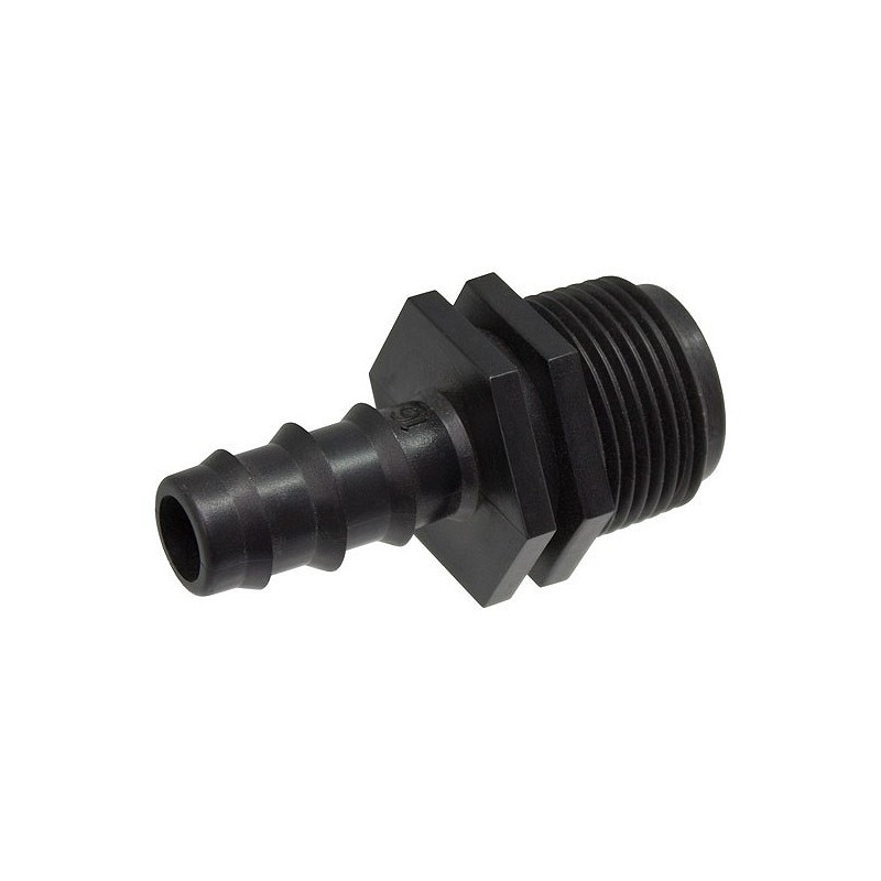 Compra Adaptador macho 16 mm 3/4" AQUA CONTROL 900501 al mejor precio