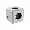 Compra Adaptador powercube 4t más 2 usb 1,5 mt POWERCUBE 912-1402 al mejor precio