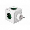 Compra Adaptador powercube 5t verde POWERCUBE 912-1100 al mejor precio