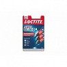 Compra Adhesivo instantaneo super glue-3 mini trio 3 x 1 gr LOCTITE 2640065 al mejor precio