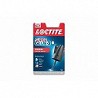 Compra Adhesivo instantaneo super glue-3 pincel 5 gr LOCTITE 2640969 al mejor precio