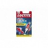 Compra Adhesivo instantaneo super glue-3 plasticos dific. 2 gr más 4 ml LOCTITE 2642430 al mejor precio