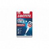 Compra Adhesivo instantaneo super glue-3 precision 5 gr LOCTITE 2640076 al mejor precio