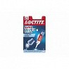 Compra Adhesivo instantaneo superglue-3 cristal 3 gr LOCTITE 2641332 al mejor precio