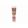 Compra Adhesivo montaje sellador poly max express 115 gr cristal UHU 6310615 al mejor precio