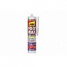 Compra Adhesivo montaje sellador poly max express high tack 300 gr cristal UHU 6312918 al mejor precio