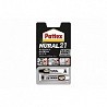 Compra Adhesivo nural 21 soldadura metal en frio 22 ml PATTEX 2668490 al mejor precio