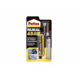 Adhesivo nural 45 soldadura...