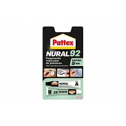 Adhesivo nural 92 reparador...