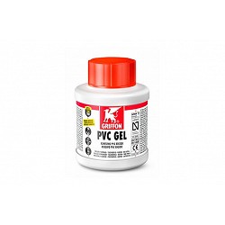 Adhesivo pvc rígido gel 250...