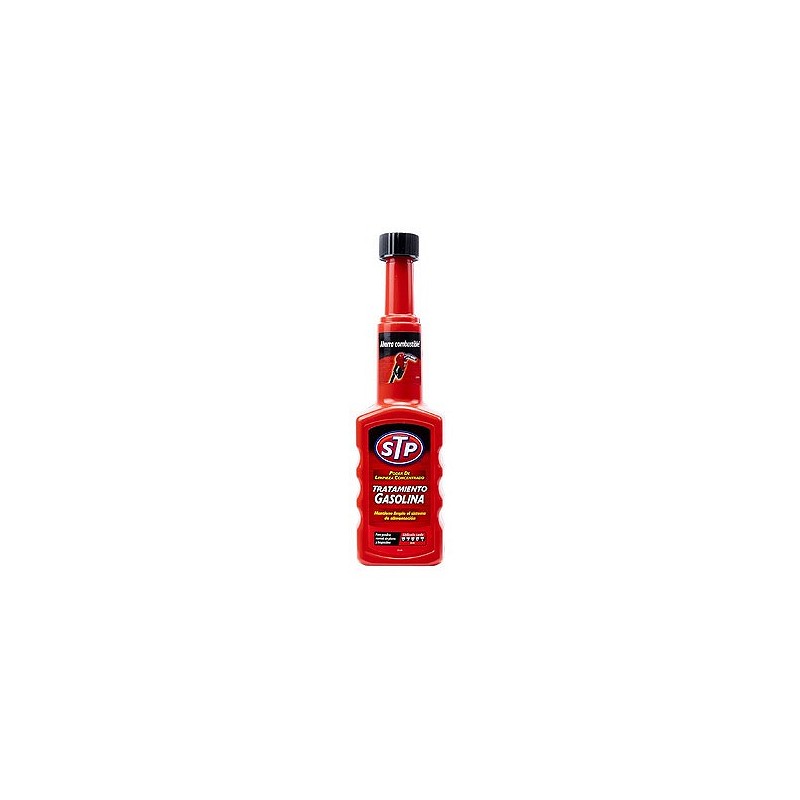 Compra Aditivo tratamiento gasolina 200ml STP E301995000 al mejor precio