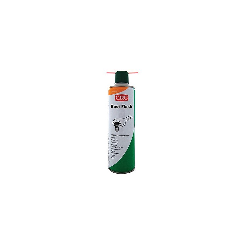 Compra Aflojatodo enfriador extra rapido 500 ml rost flash spray CRC 10864-AB al mejor precio